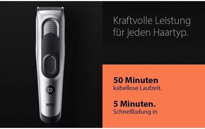 Immagine prodotto Braun HC7390