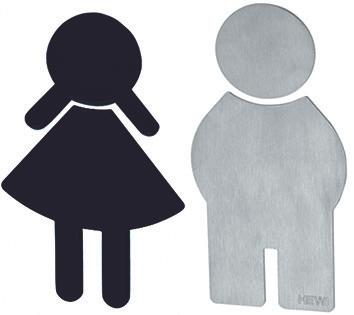 Image du produit Hewi Symboles