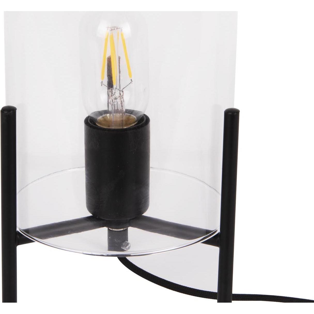 Thumbnail - Leitmotiv, Tischlampe, Bell (E27)