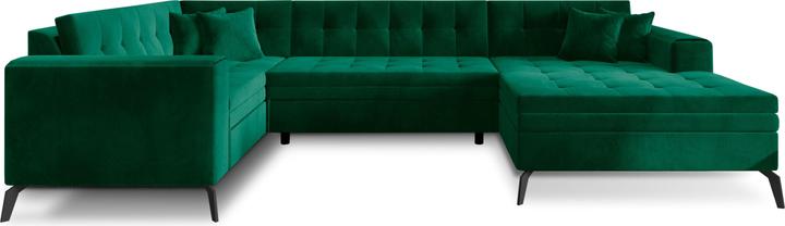 Verde scuro Lukso 35