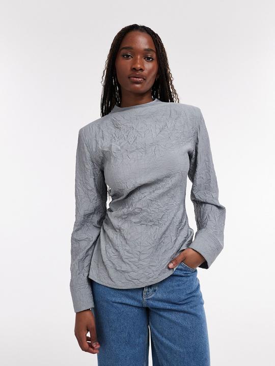 Produktbild Topshop TSIBBI Top Bluse (36)