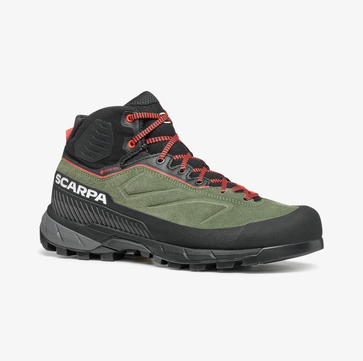 Produktbild Scarpa Women's Rapid XT Mid GTX (41.5)
