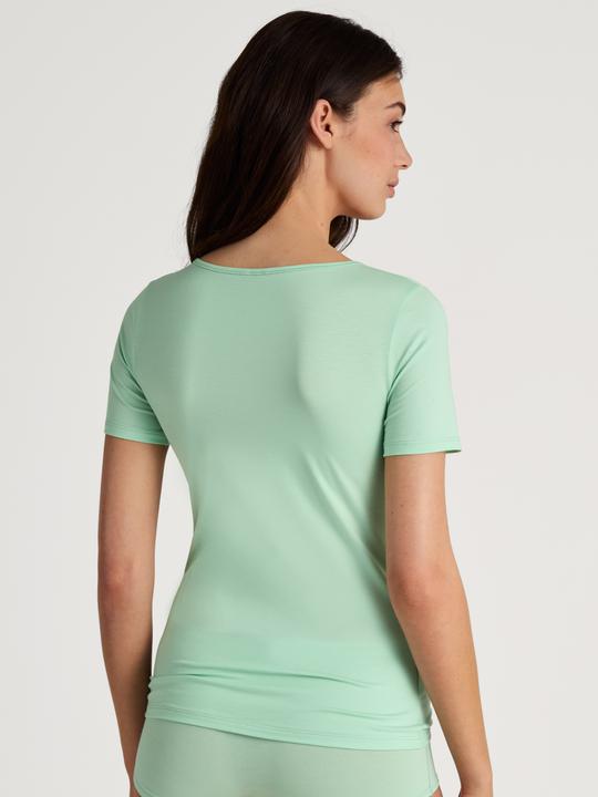 Actual product image Calida Natural Comfort T-Shirt (XS)