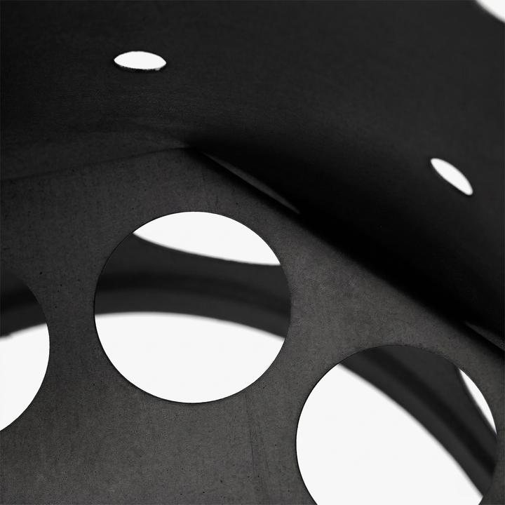 Produktbild Relaxdays Anzündkamin