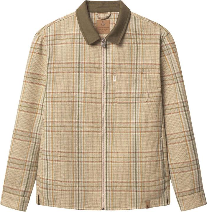 Produktbild Colours & Sons Hemdjacke Overshirt Checked (S)