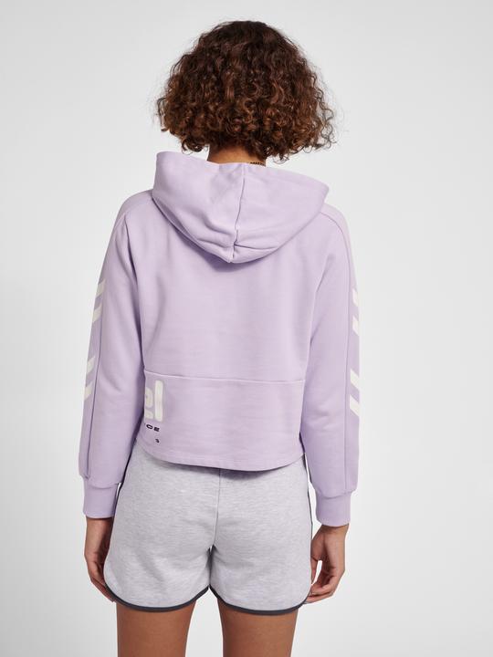Produktbild hummel Lgc Yoko Cropped Hoodie (M)