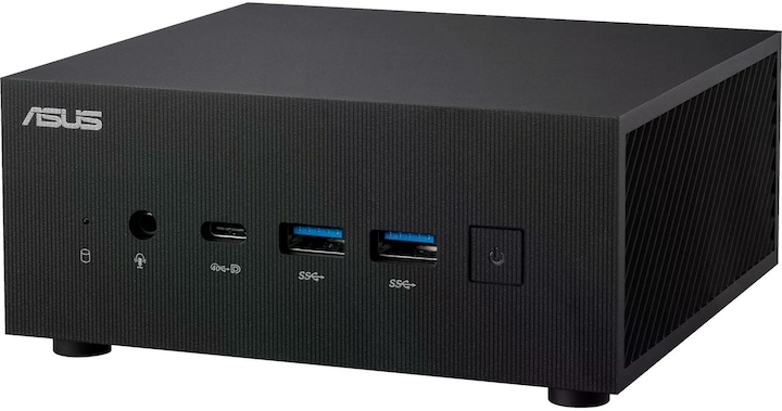 Immagine prodotto ASUS Barebone VIVO Mini PN53-BBR777HD Ryzen7 7735H 3,2 Ghz (AMD Ryzen 7 7735H)