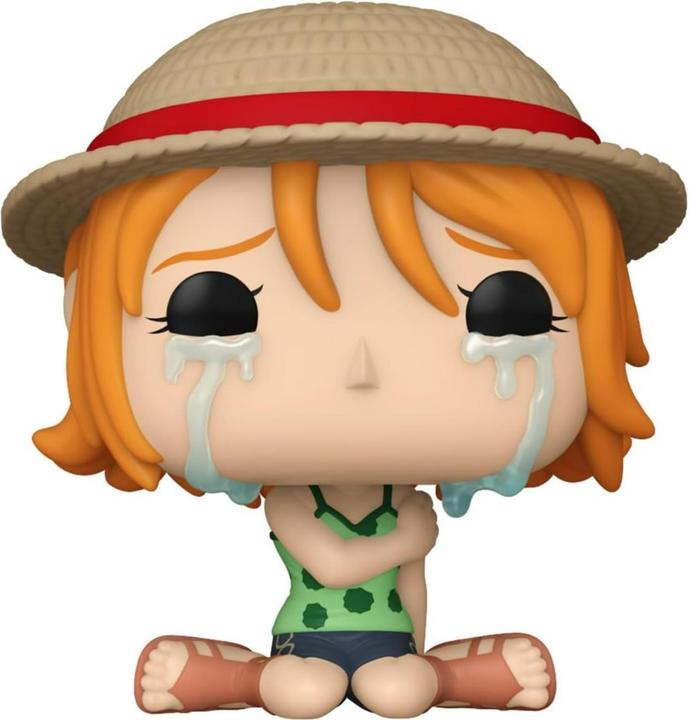 Produktbild Funko One Piece - Nami 1772 Animation
