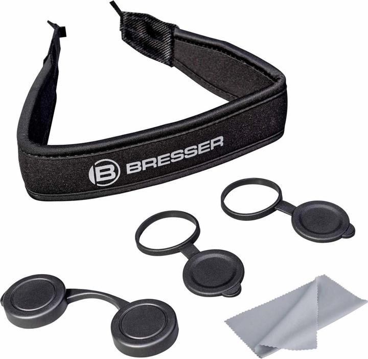 Actual product image Bresser Stalk 8x26 (8x, 26 mm)