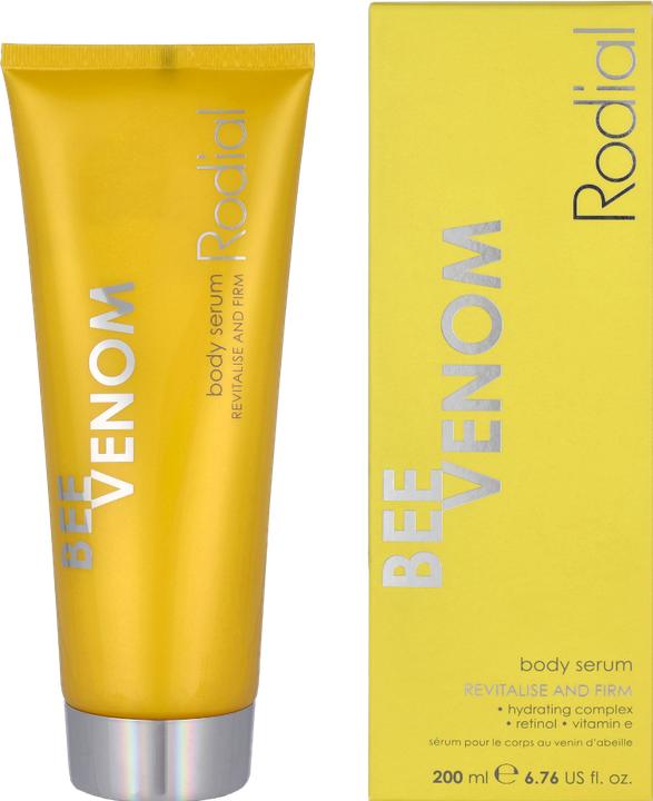 Produktbild Rodial Luxurious (Körperlotion, 200 ml)