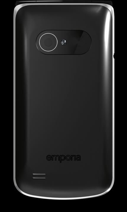 Actual product image Emporia TOUCHsmart (3.35", 5 Mpx, 4G)