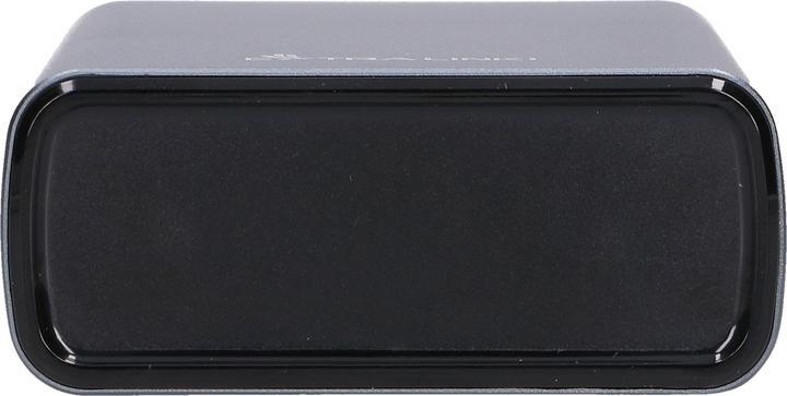 Actual product image Extralink EPB-126 20000mAh Srebrny | Powerbank | Power bank, 45W PD, USB-C (20000 mAh, 45 W, 74 Wh)