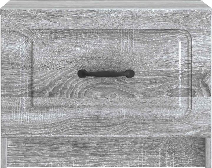 Image du produit vidaXL Couchtisch (49 x 50 x 37 cm)