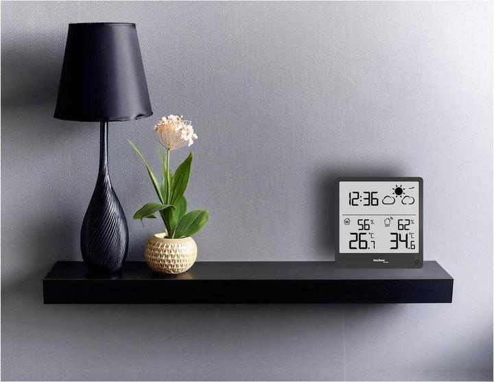 Immagine prodotto Technoline Stazione meteo WS 9138