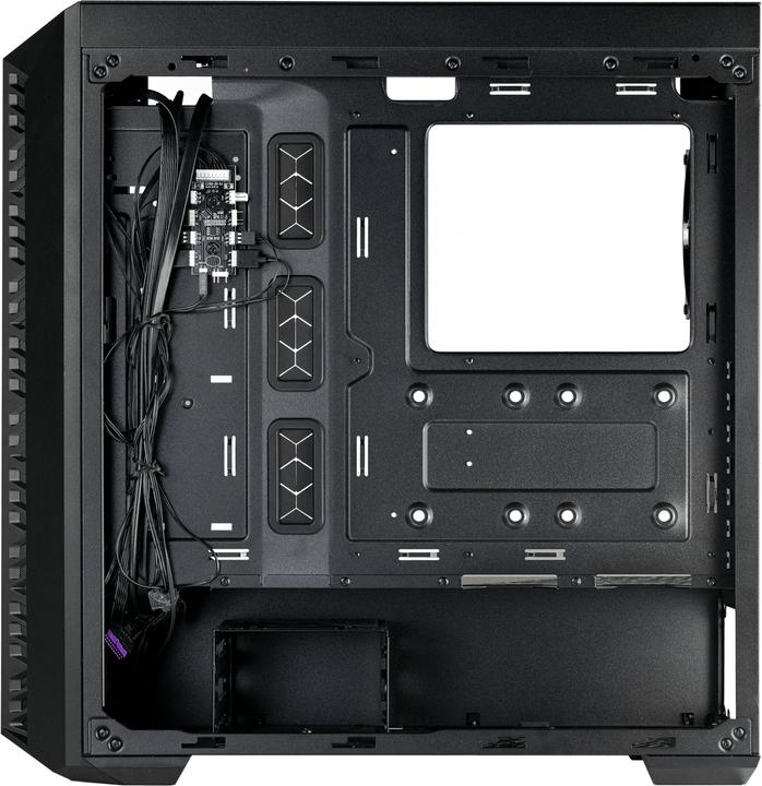 Immagine prodotto Cooler Master MasterBox 520 Mesh Nero (ATX, mATX, SSI CEB)