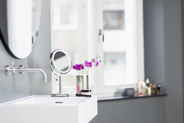 Image du produit Medisana CM 840 Miroir cosmétique | Miroir de rasage | Miroir de maquillage | Miroir de beauté