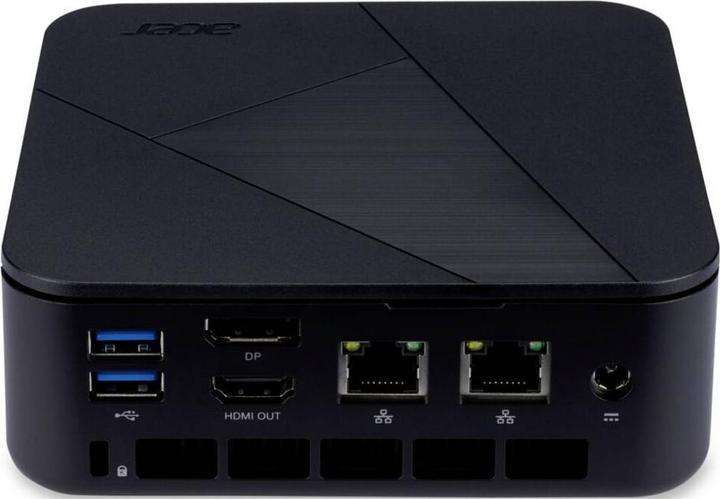 Produktbild Acer Veriton NUC VN1502G Mini Barebone-PC