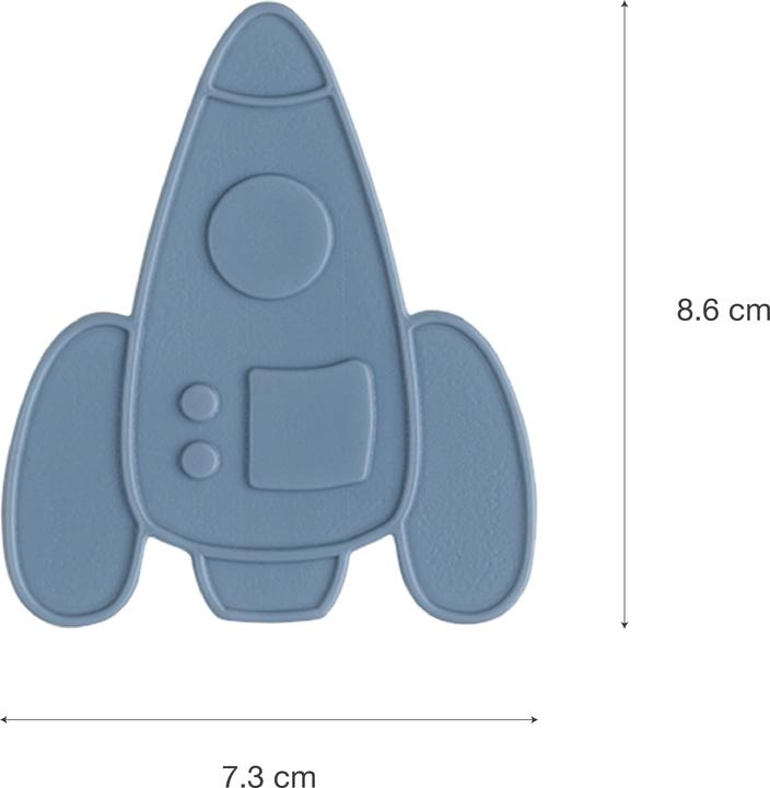 Produktbild Citron Ice Pack 3 er Set Spaceship