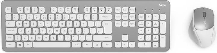 Actual product image Hama KMW-700 (US, Wireless)