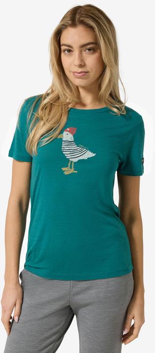 Produktbild Super Natural Women's Johnny Tee (XL)