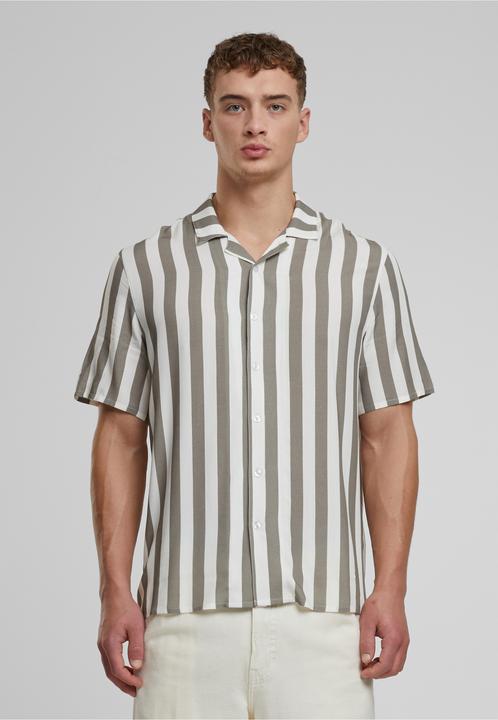 Immagine prodotto Urban Classics Camicia AOP Resort in viscosa - 12138 (L)