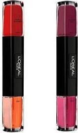 Produktbild L'Oréal Paris Infaillible Gel Lack (6 Double Entendre, Farblack)