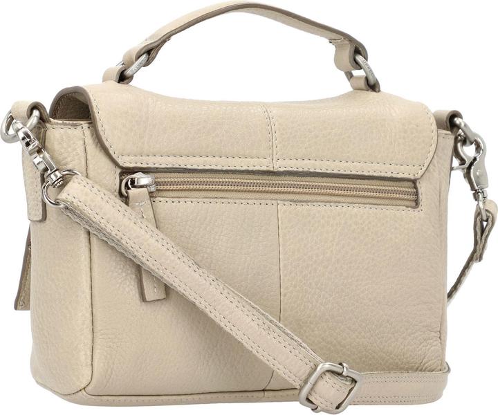 Produktbild Burkely Soft Skylar Mini Bag Handtasche Leder 18 cm