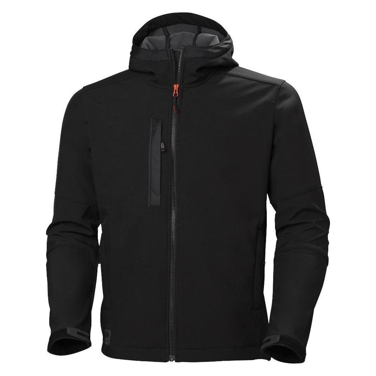 Helly Hansen, Werkjas, Kensington (M)