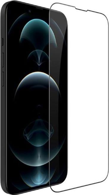 Actual product image Nillkin CP+ Pro protective glass screen protector (1 Piece, Apple iPhone 13 mini)