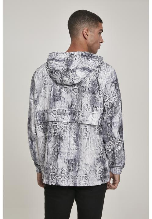 Produktbild Mister Tee Snake Windbreaker - 7172 (L)