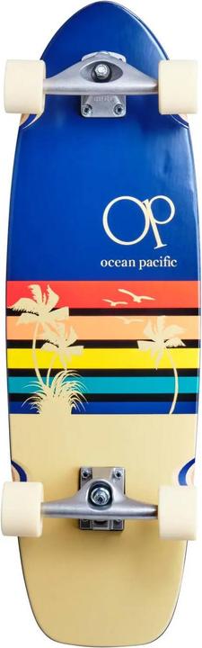 Actual product image Ocean Pacific Surfskate 32 2023 (33")