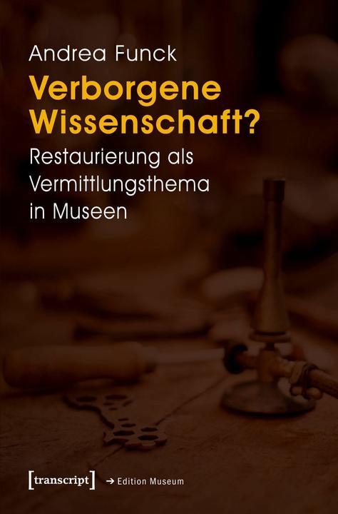 Produktbild Verborgene Wissenschaft? (Deutsch)