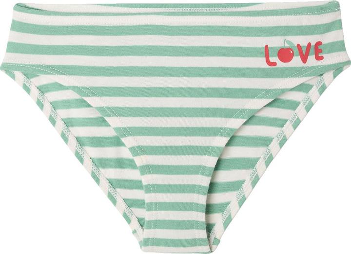 Produktbild Vertbaudet 7er-Pack Mädchen Slips mit Kirschen (116, 7er Pack)