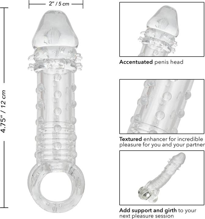 Immagine prodotto CalExotics Ultimo estensore di borchie