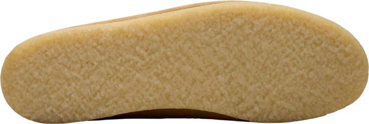 Produktbild Clarks Wallabe Tor Sneaker Wildleder (40)
