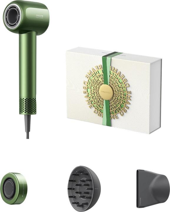 Produktbild Dreame Glory Master (1600 W)