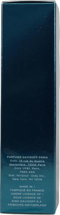 Produktbild Davidoff Cool Water (Rasierwasser, 125 ml)