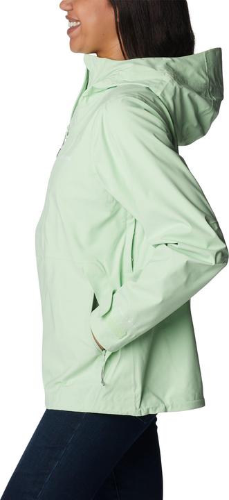 Produktbild Columbia Omni-Tech Ampli-Dry Shell (L)