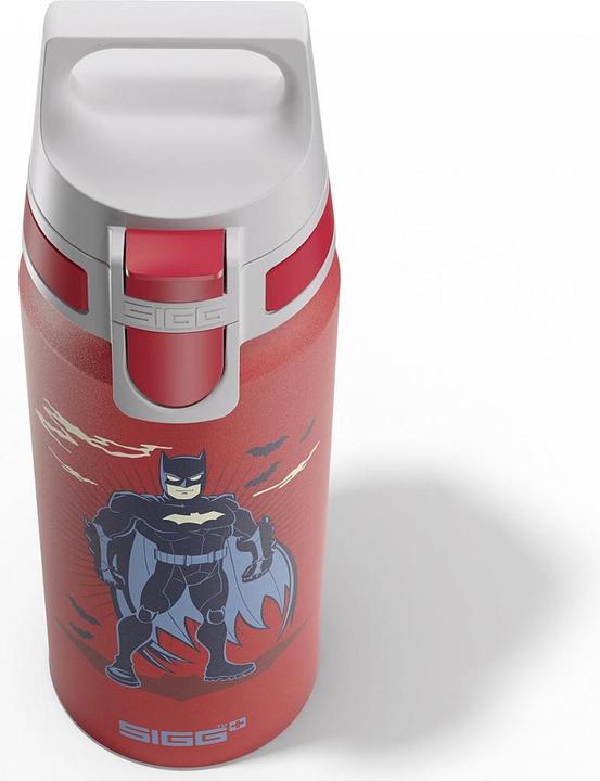 Actual product image Sigg Batman (0.60 l)