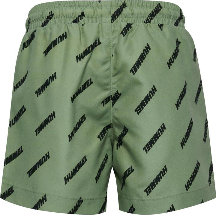 Actual product image hummel hmlCHILL BOARD SHORTS (140)