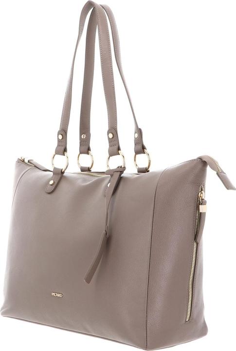 Produktbild Picard Java Shopper Tasche Leder 44 cm Laptopfach (17 l)