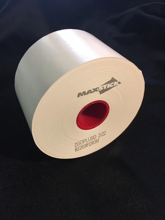 Produktbild Seiko II linerfree Etiketten (3.90 cm)