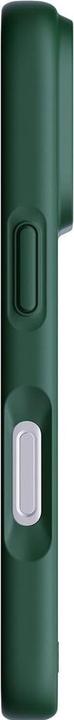 Productafbeelding tech21 Apple iPhone 17 Pro EvoLite MagSafe Quantum Green (Apple iPhone 17 Pro)
