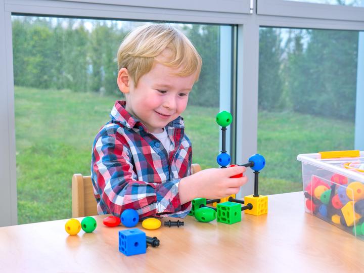 Image du produit Betzold Jeu de construction