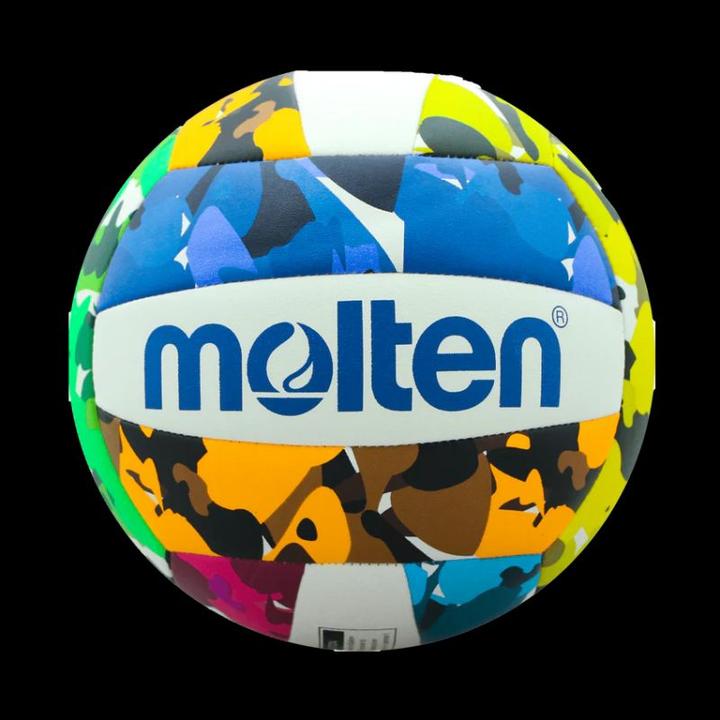 Actual product image Molten Beachvolleyball MS500 (5)
