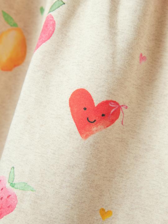 Produktbild Name it Herzchen Kleid (98)