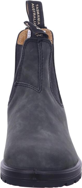 Actual product image Blundstone Antique Black (43)