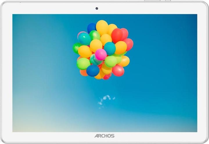 Archos Tablet T101 KID 10,1" 4 GB RAM 64 GB (WLAN only, 10.10", 64 GB, White)