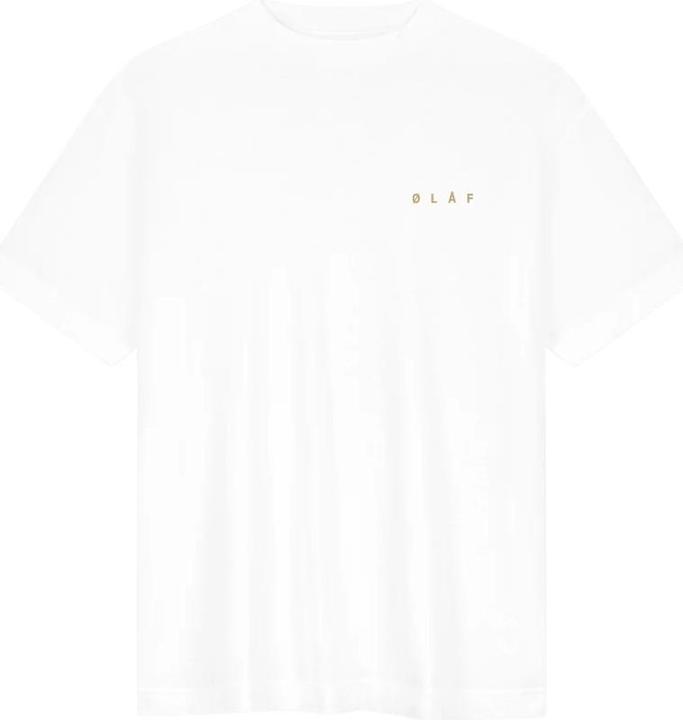 Actual product image Olaf Lined Face (M)