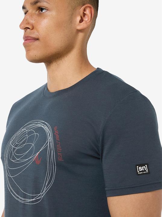 Actual product image Super Natural Donut (L)